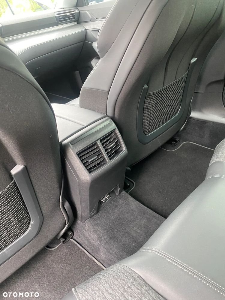 Peugeot 508 - 29