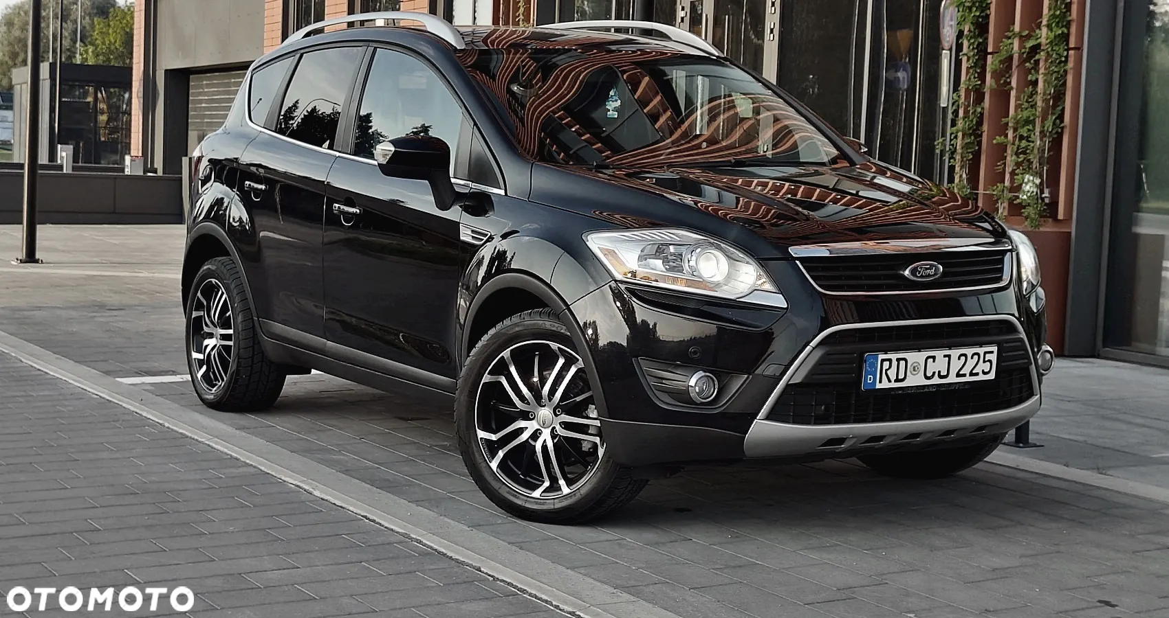 Ford Kuga 2.0 TDCi Trend FWD - 16