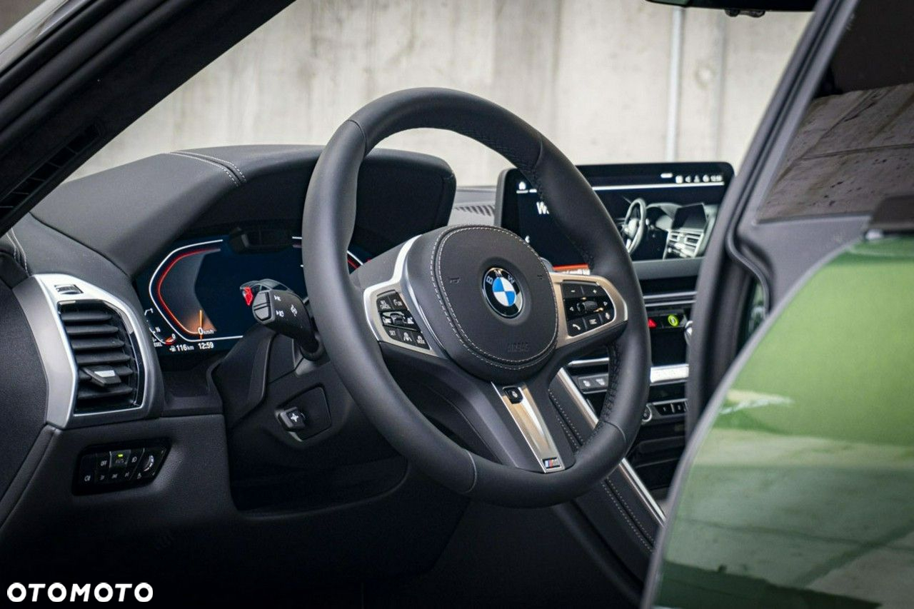 BMW Seria 8 - 9