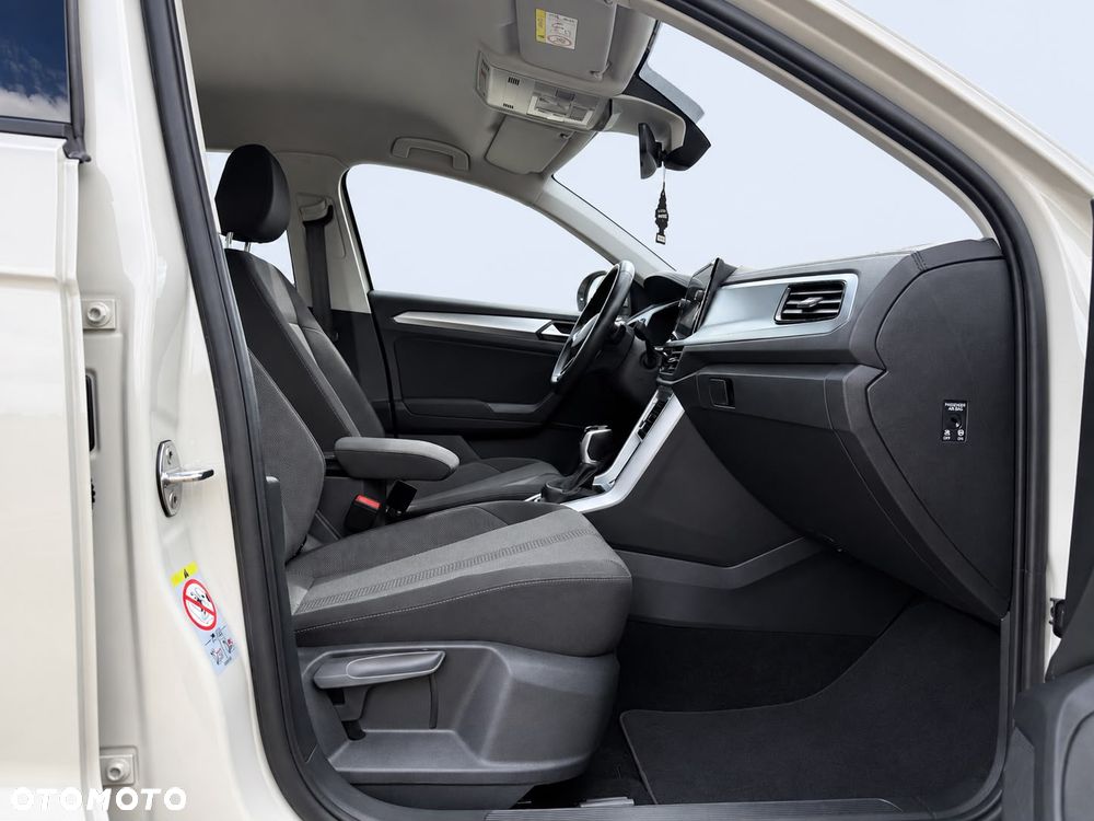 Volkswagen T-Roc 1.5 TSI GPF ACT IQ Drive DSG - 20