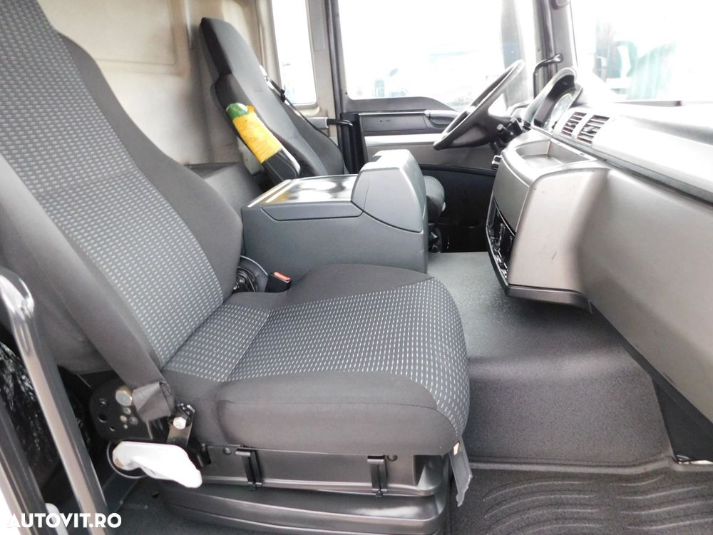 MAN Tgs 35480 - 5