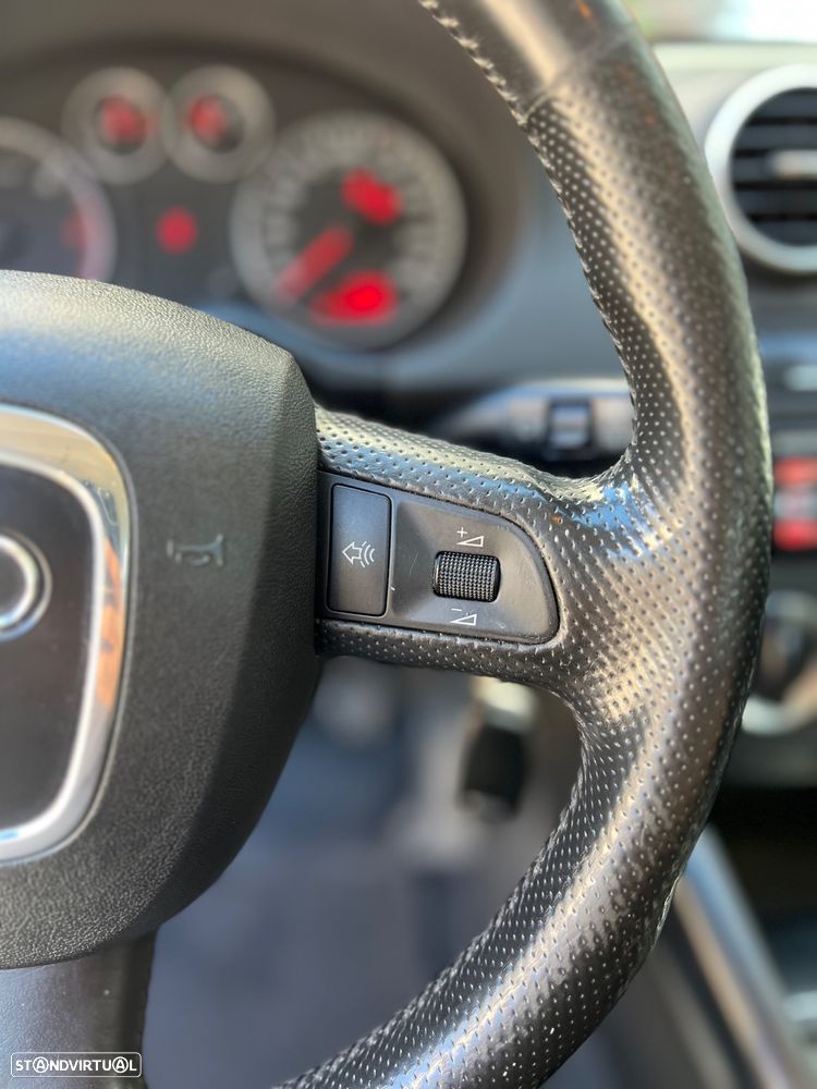 Audi A3 1.9 TDI Advance - 15