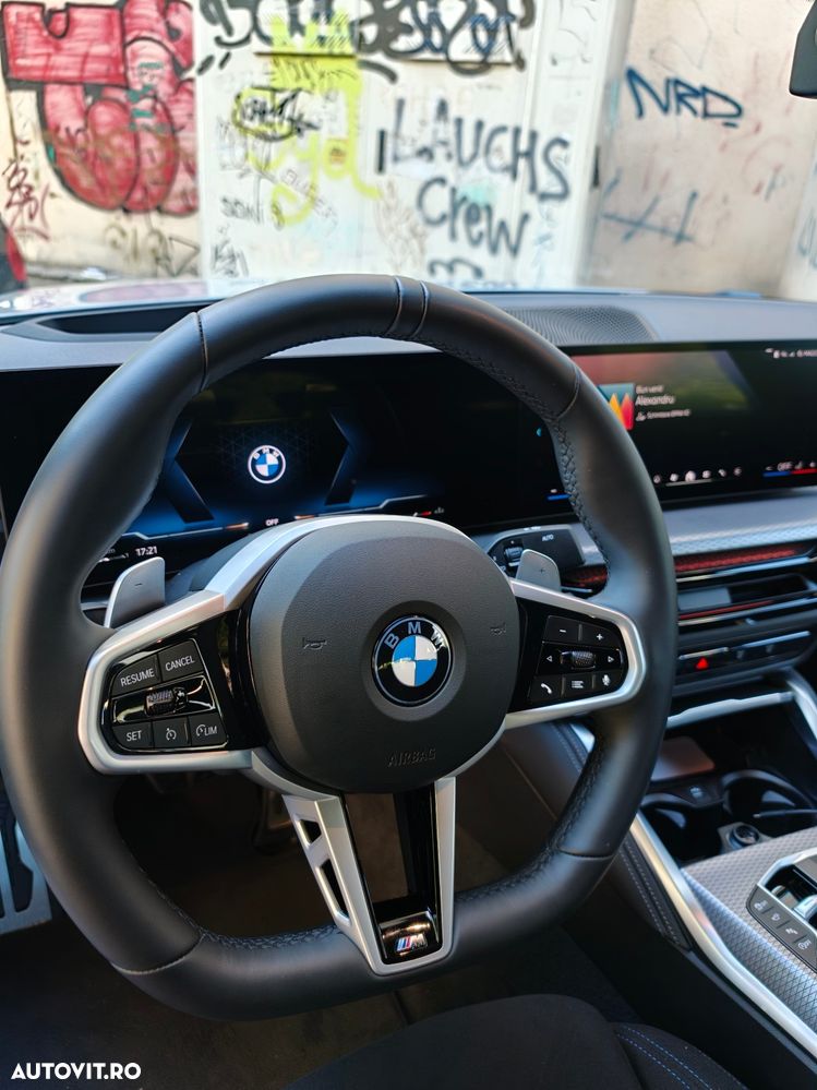 BMW Seria 4 430i xDrive AT - 15