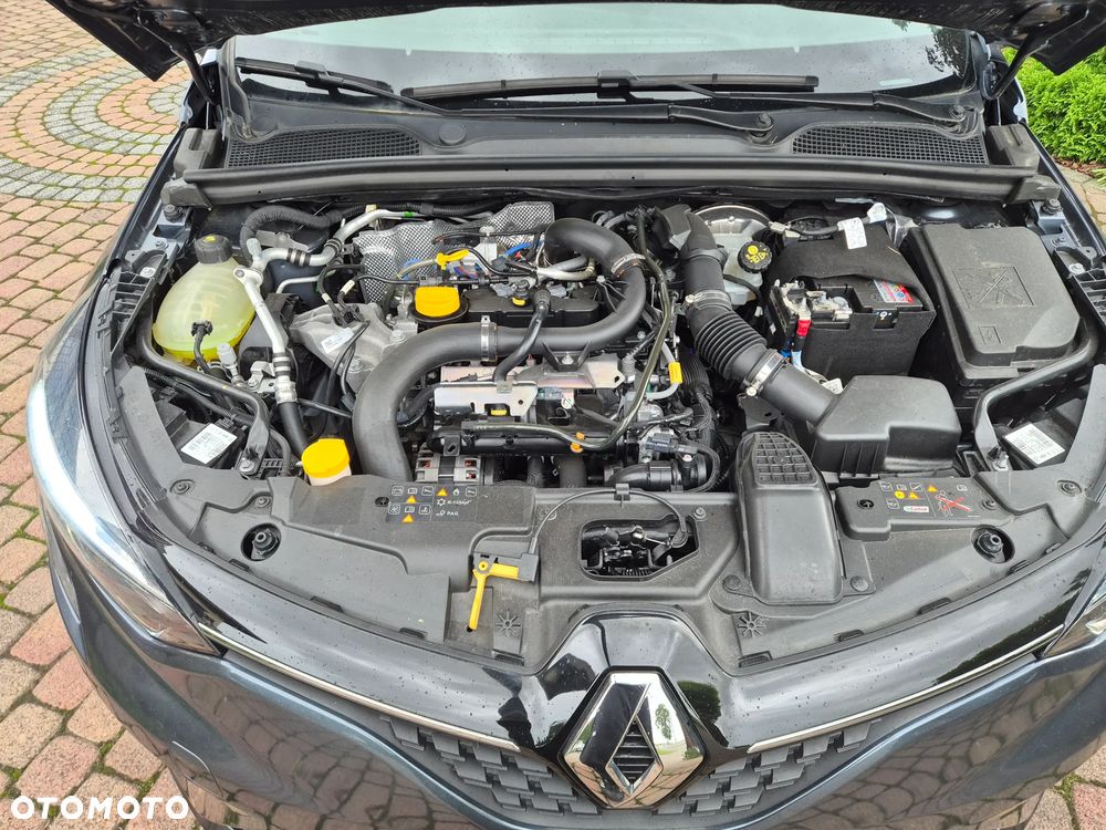 Renault Clio TCe 90 EVOLUTION - 13