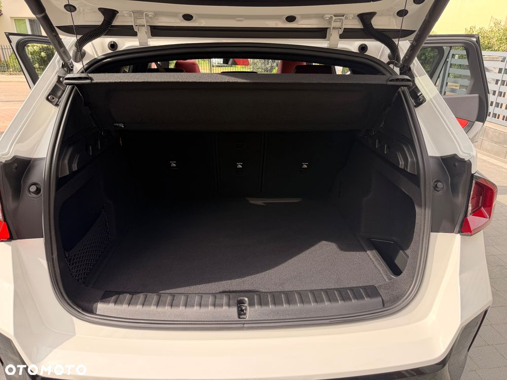 BMW X1 - 23