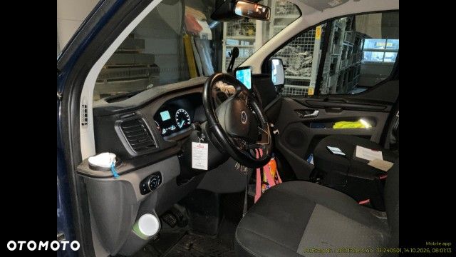Ford Transit - 15