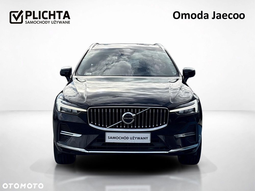 Volvo XC 60 - 9