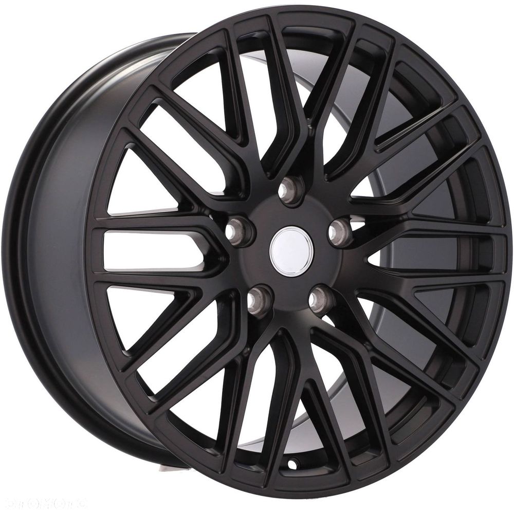 4x Felgi 18 5x127 m.in. do CHRYSLER Pacifica Town Country DODGE Grand Caravan - L2144 - 2