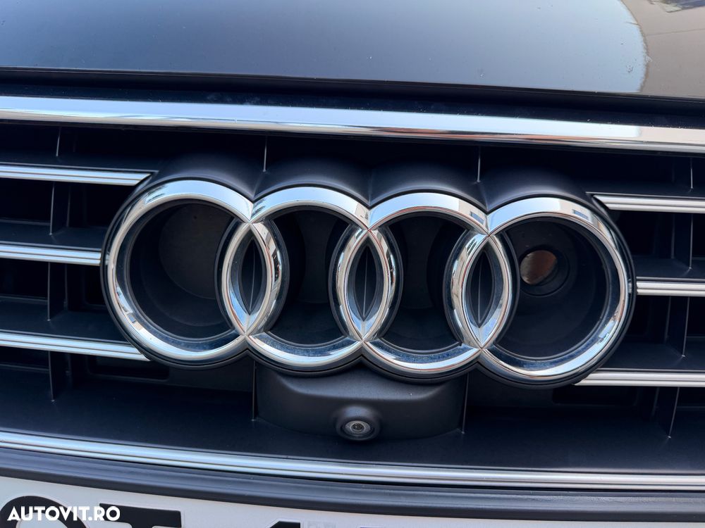 Audi A6 Limuzina - 17