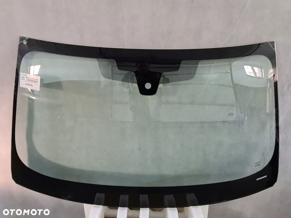 szyba przednia bmw 5 g30 g31 sensor hud po 2017- - 1