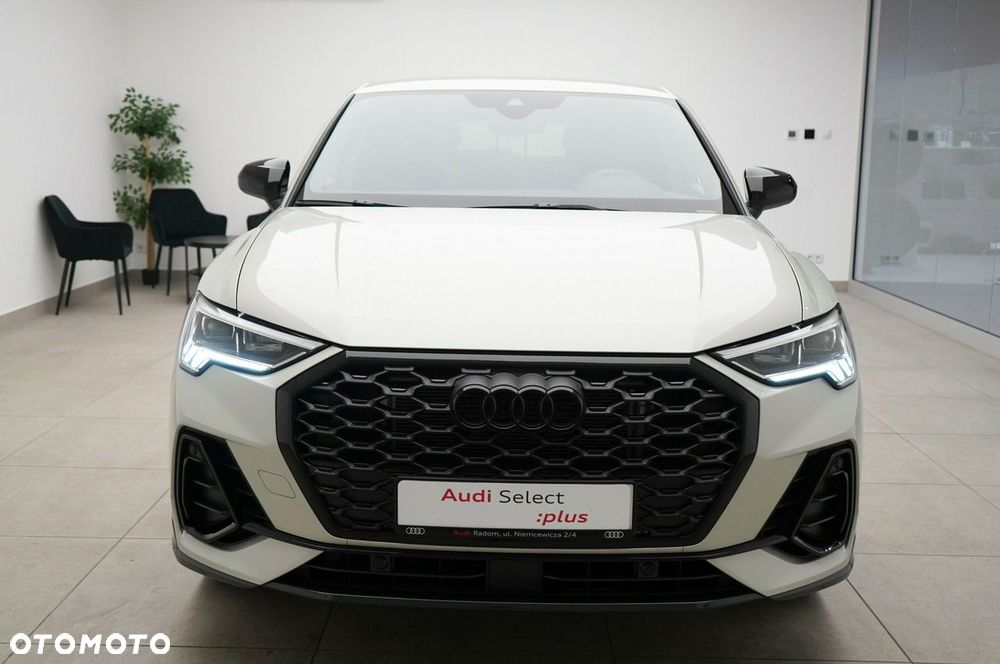 Audi Q3 Sportback - 5