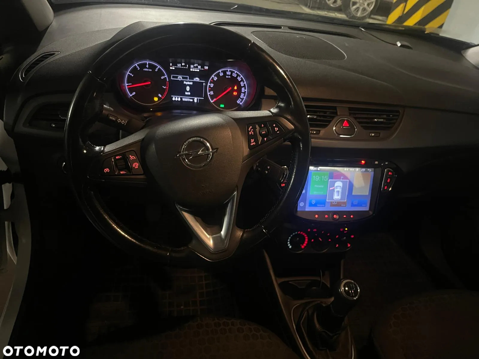Opel Corsa - 4