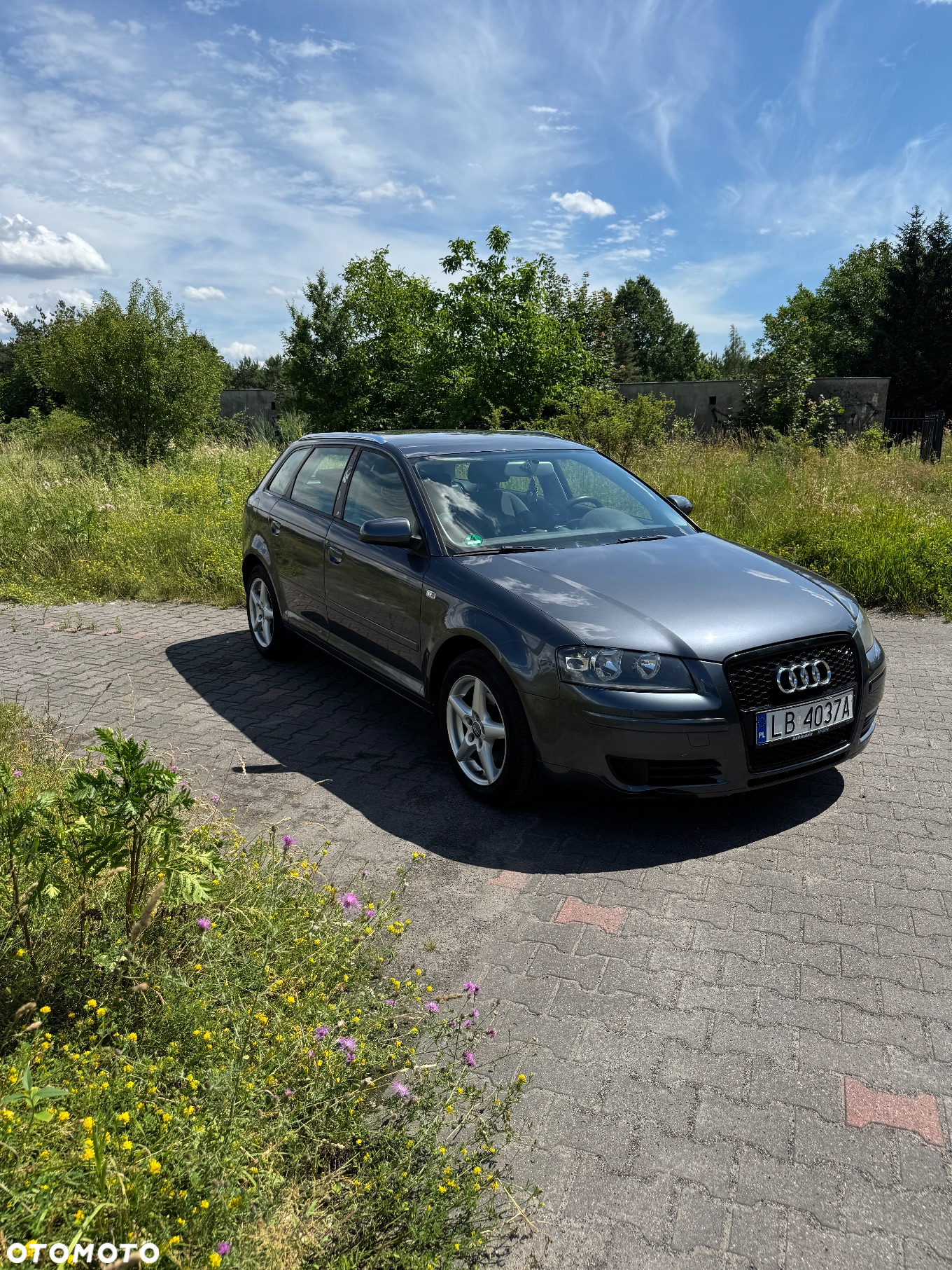 Audi A3 1.6 Ambiente - 4