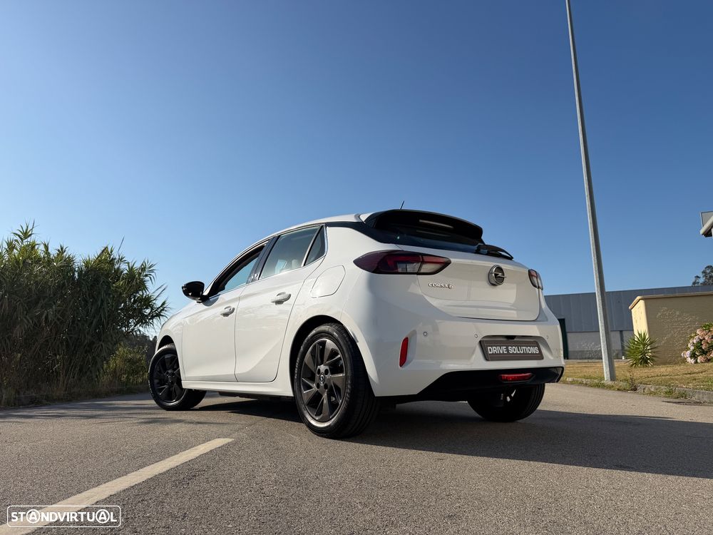 Opel Corsa-e Electric Ultimate - 3