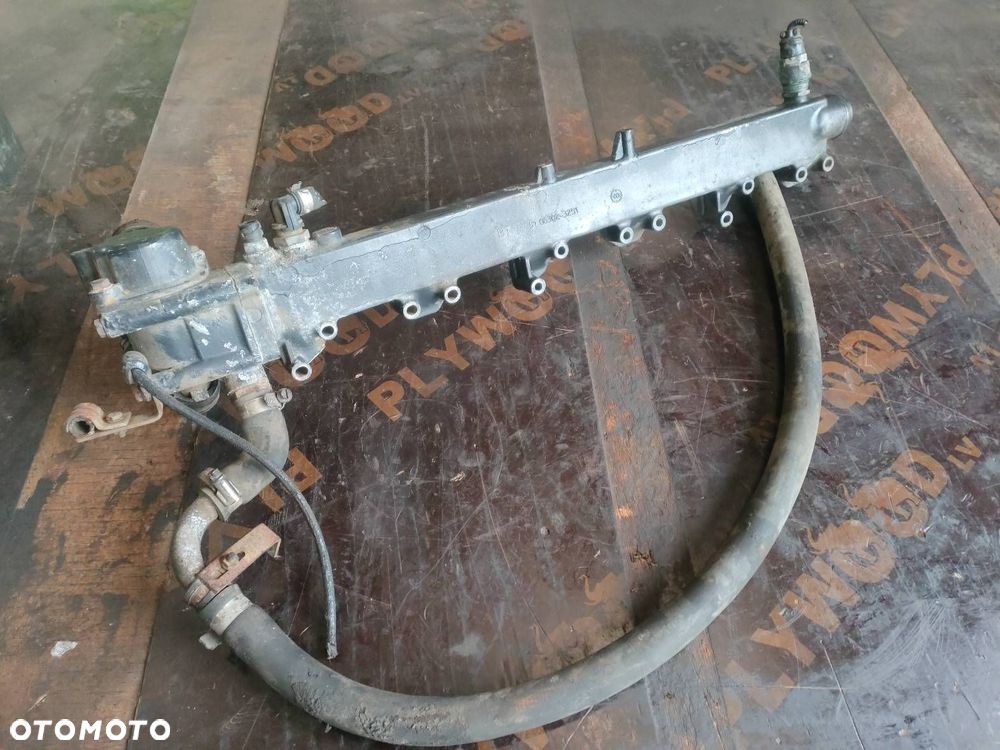 MAGISTRALA PRZEWÓD RURA WODY MAN L2000 51 06302-3251 - 1