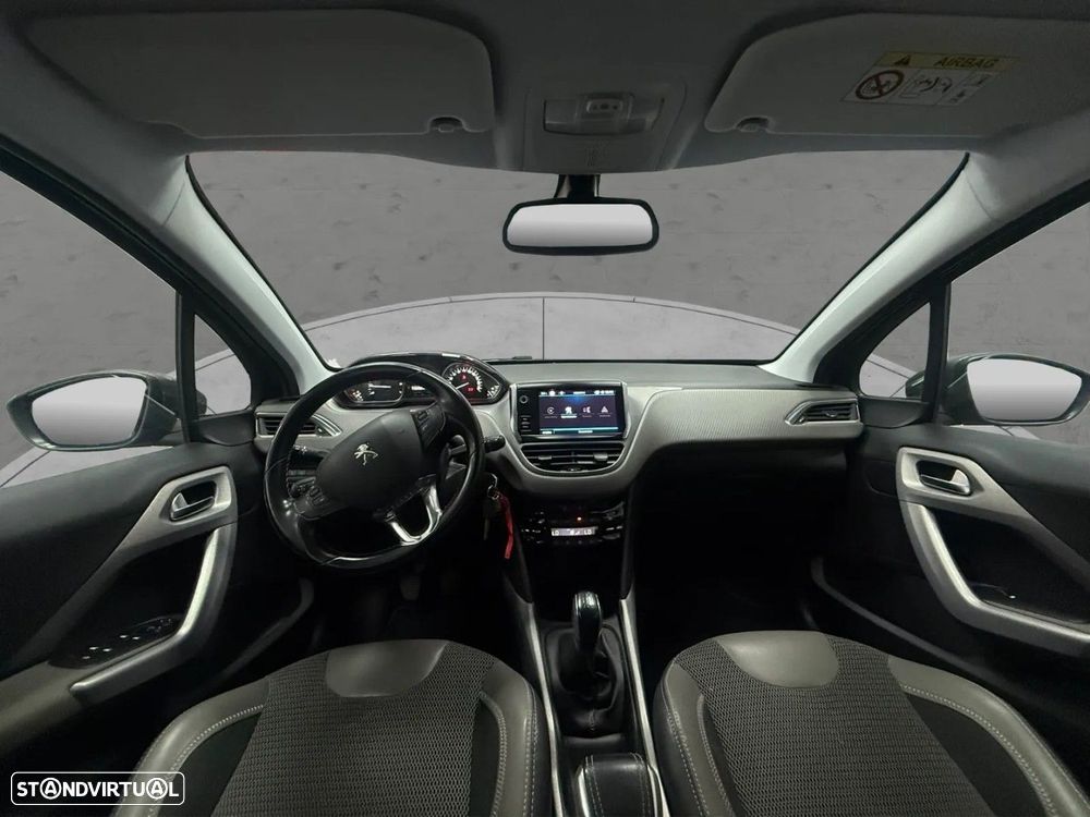 Peugeot 2008 1.2 VTi Allure - 13