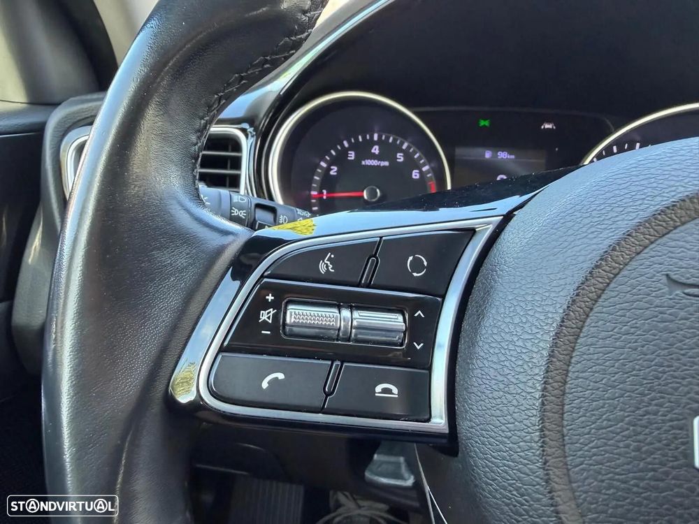 Kia Ceed 1.0 T-GDi Sport - 35