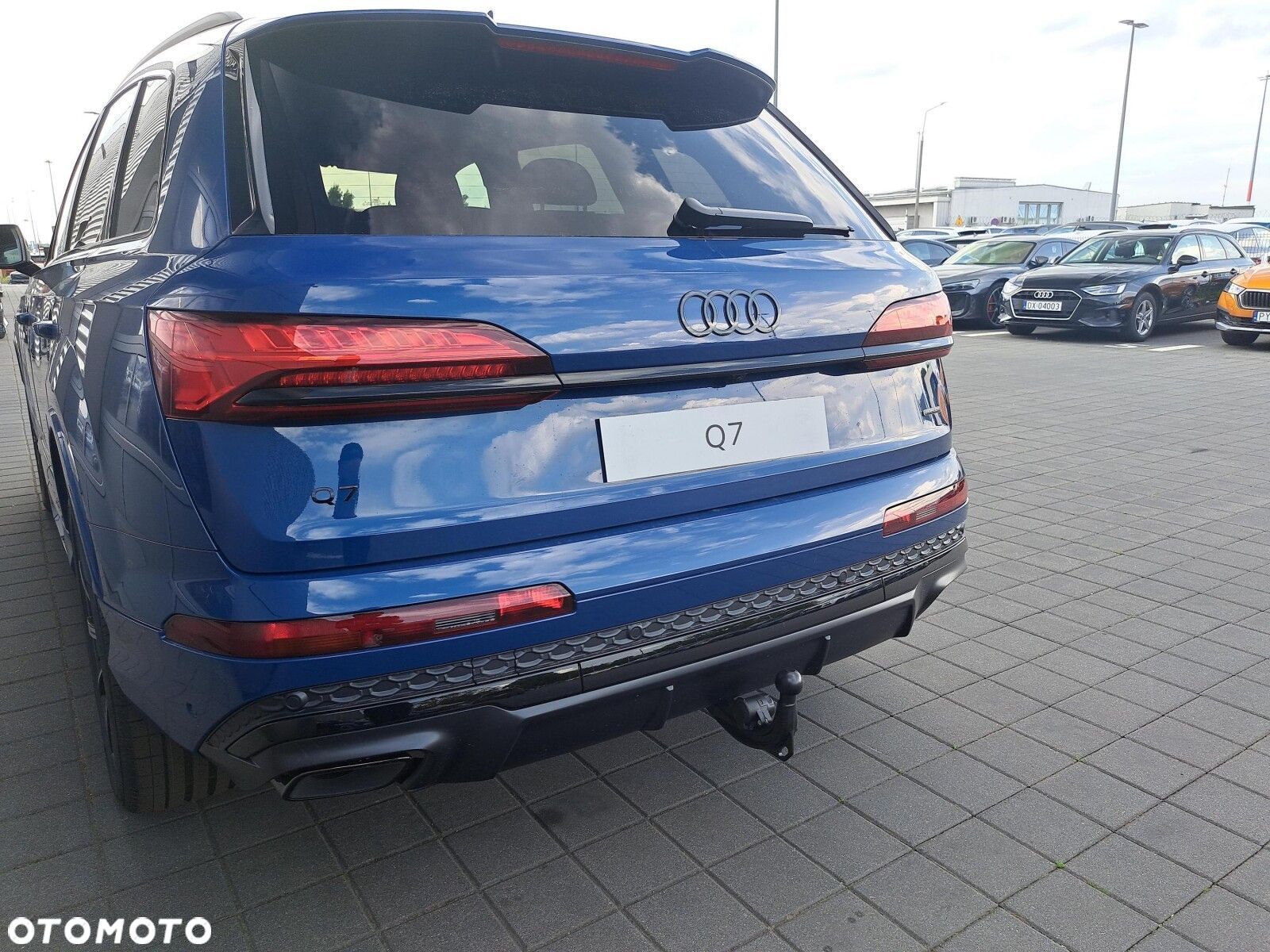 Audi Q7 - 21