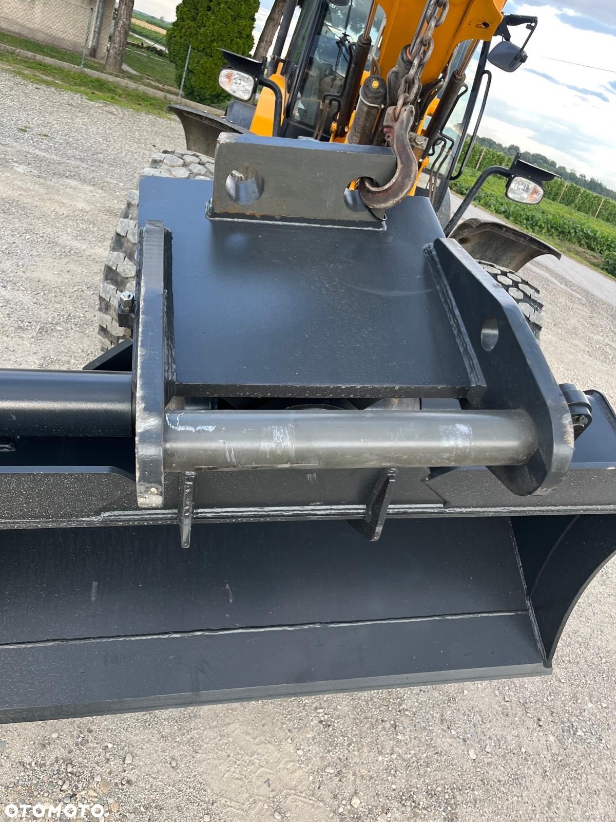 Kinshofer KSW21 - 6