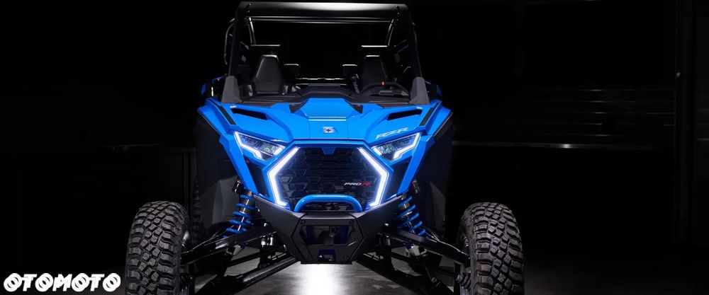 Polaris RZR - 4