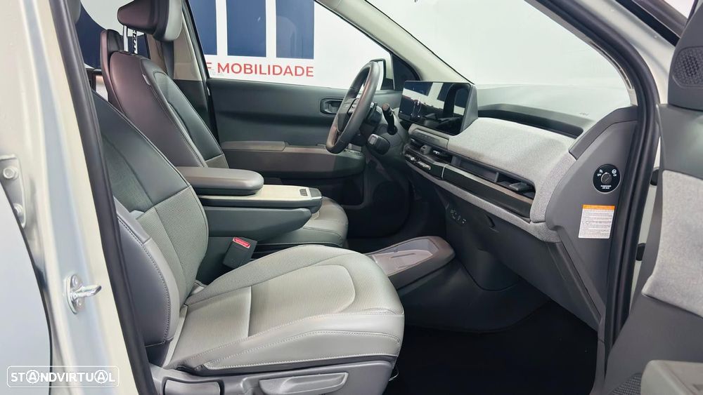 Kia EV3 81.4 kWh Tech - 11