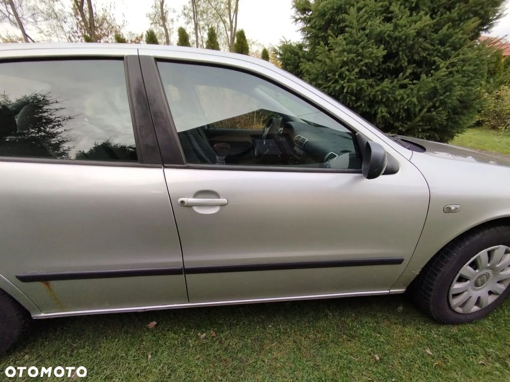 Seat Leon 1.9 TDI Spirit - 7