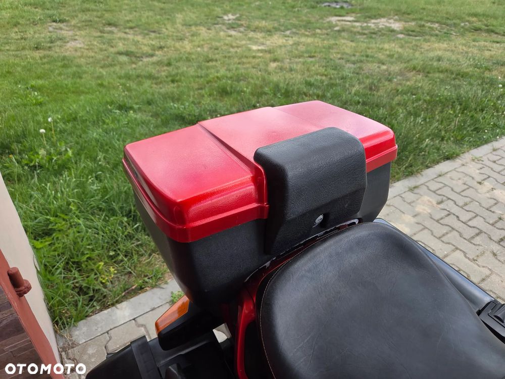 BMW K - 13