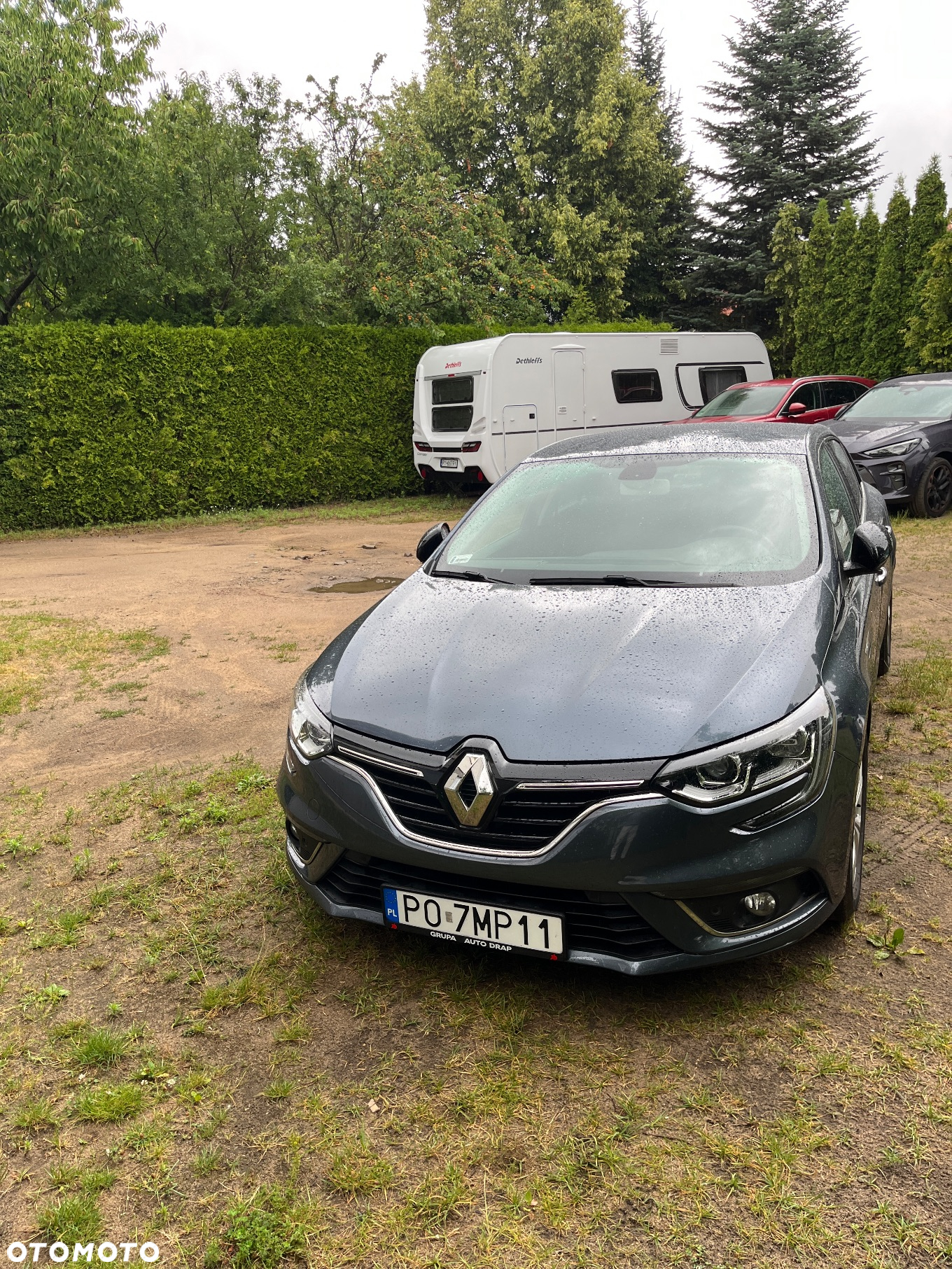 Renault Megane 1.3 TCe FAP Limited - 4