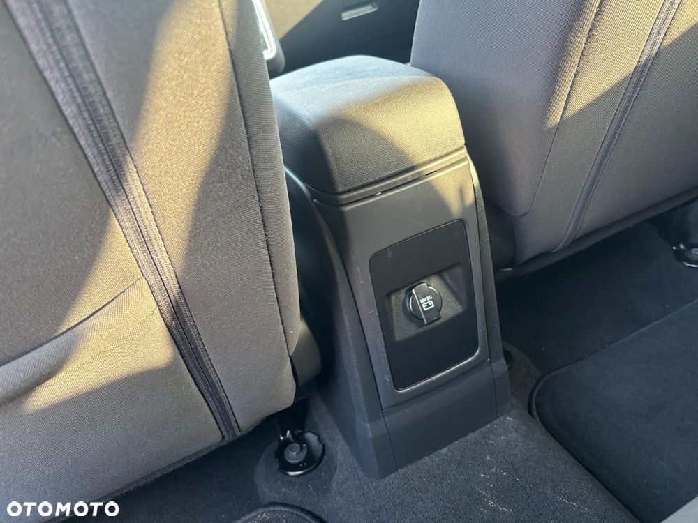 Dodge Journey 2.0 CRD SXT - 38