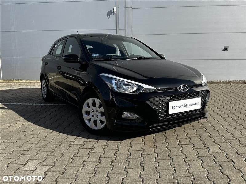 Hyundai i20 1.2 GET - 5