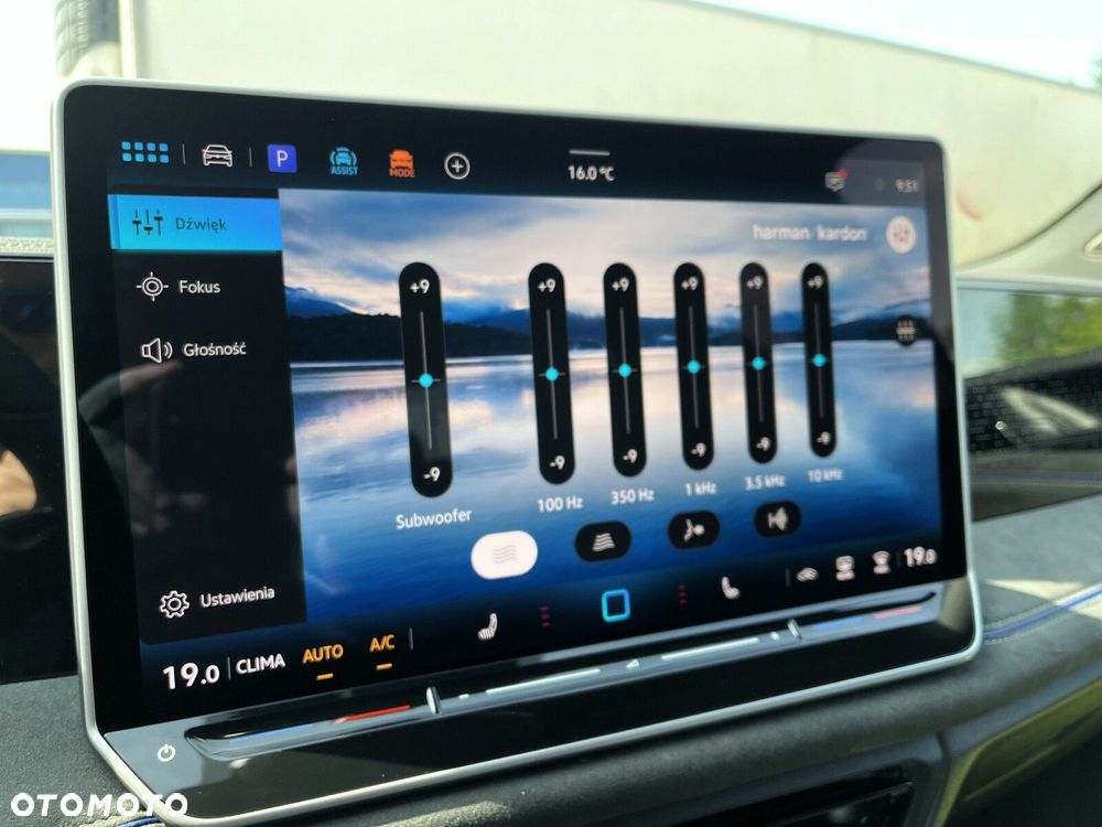 Volkswagen Tiguan 1.5 eTSI R-Line Plus DSG - 26