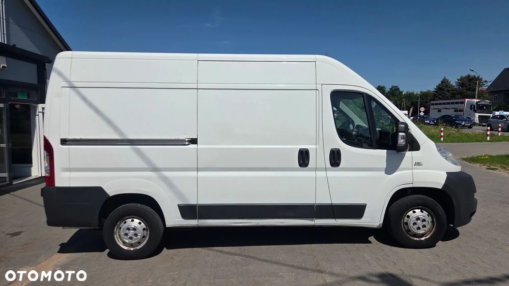 Fiat Ducato - 2
