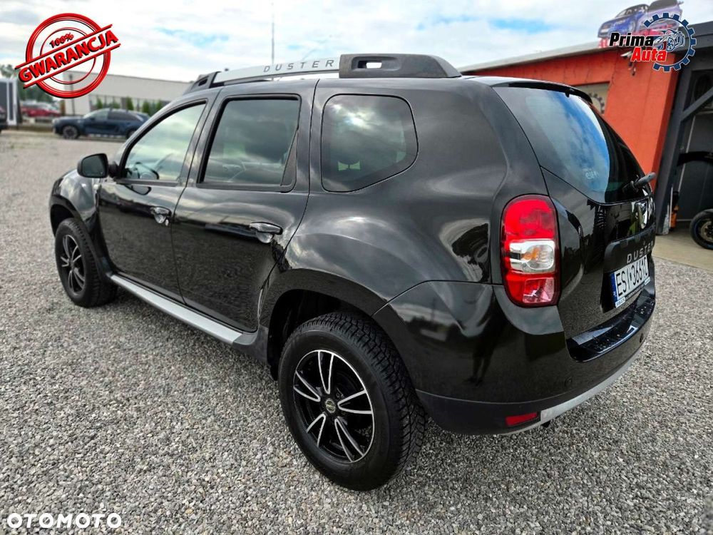 Dacia Duster 1.2 TCe Prestige - 12