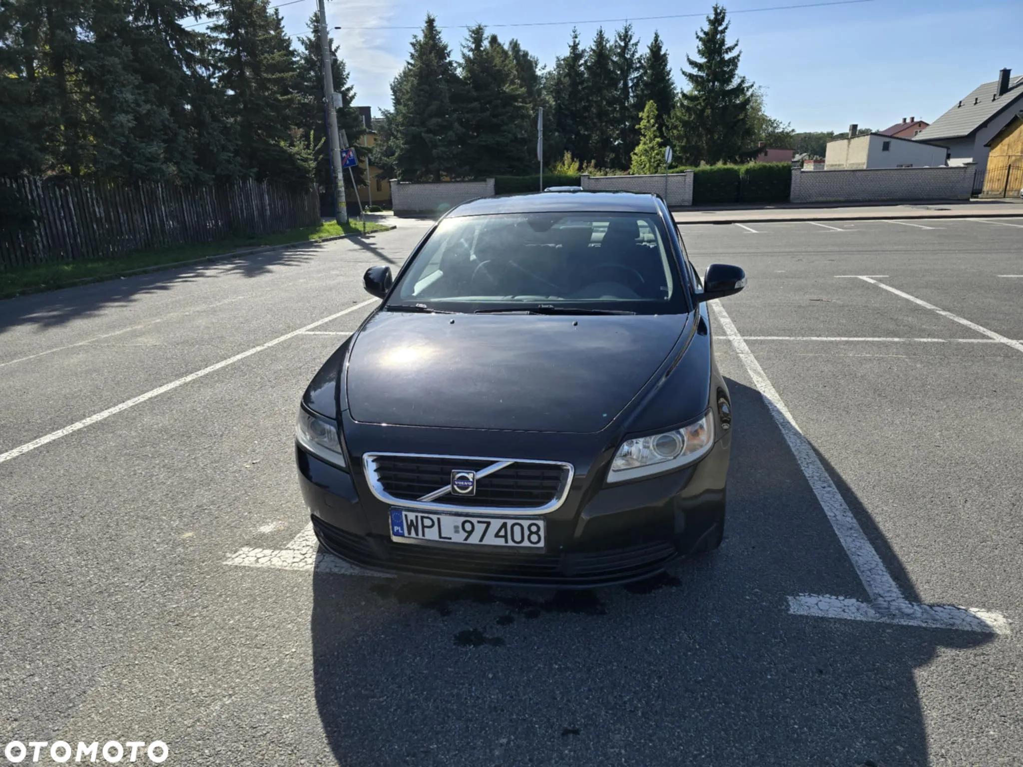 Volvo S40 1.6D DRIVe - 2