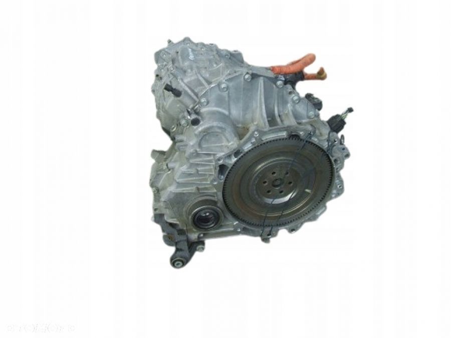 FORD MONDEO MK5 2.0 hybryda SKRZYNIA BIEGÓW automat FG98-7000-CA FHEV257 - 1