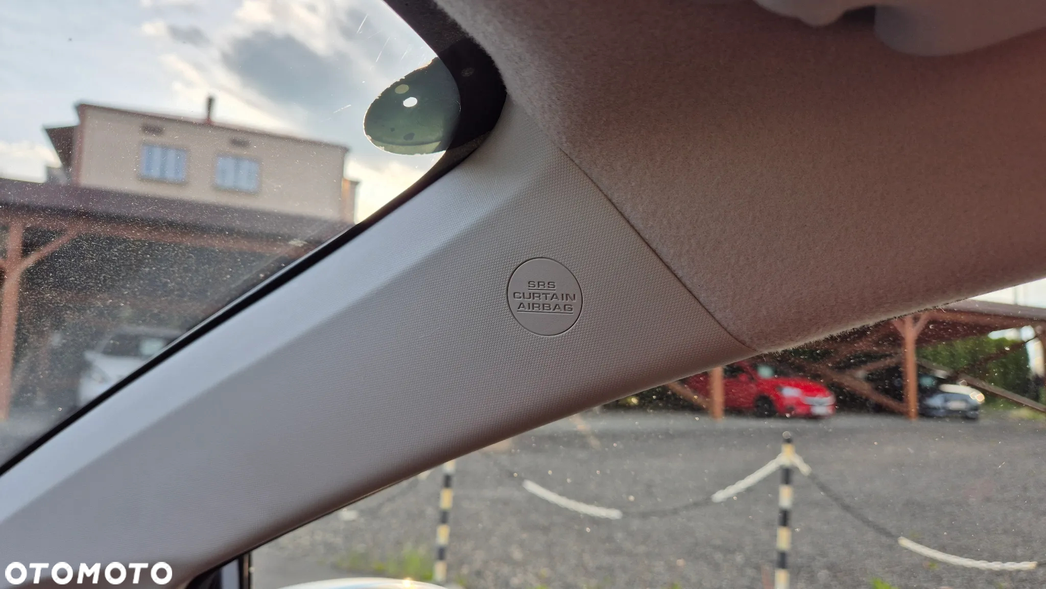 Toyota Verso S 1.33 VVT-i Comfort - 17