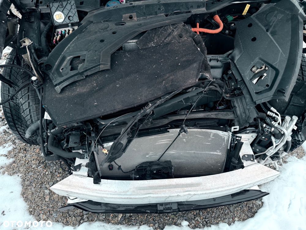 Audi e-tron 55 Quattro - 10