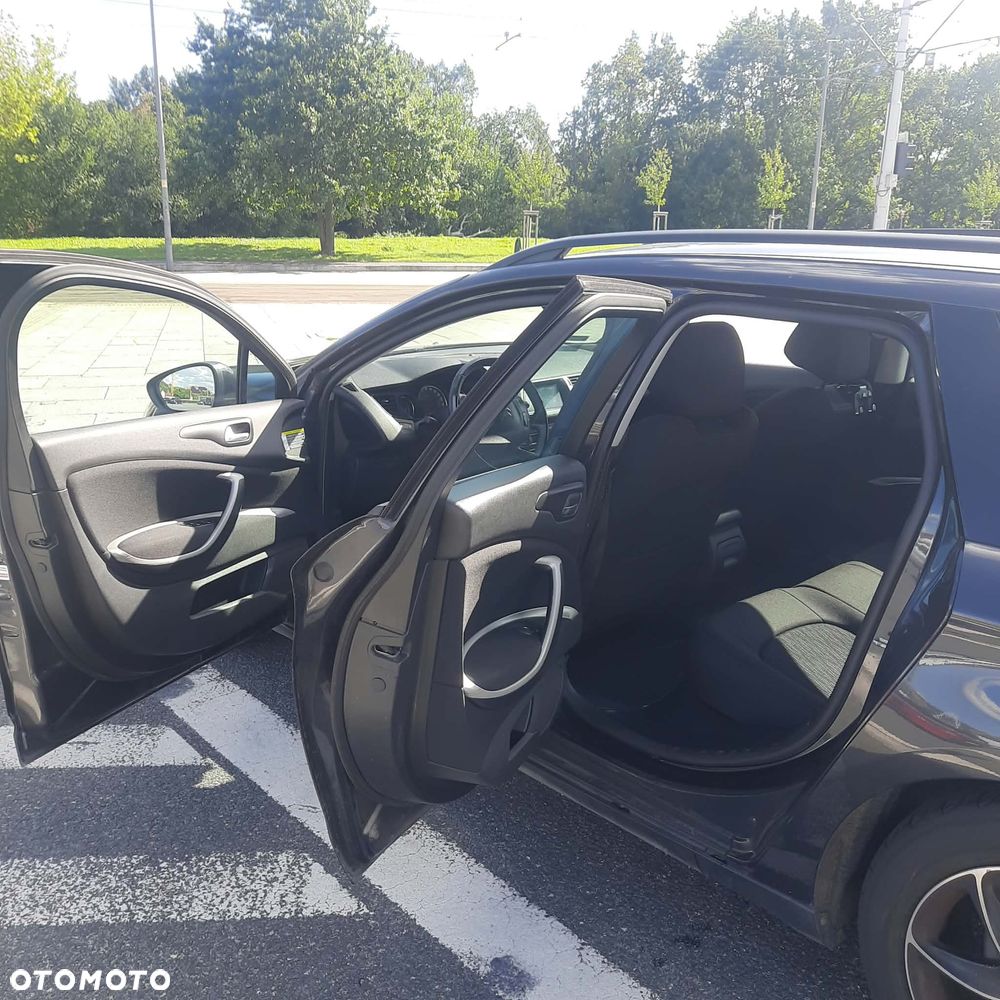 Citroën C5 2.0 HDi Exclusive - 9