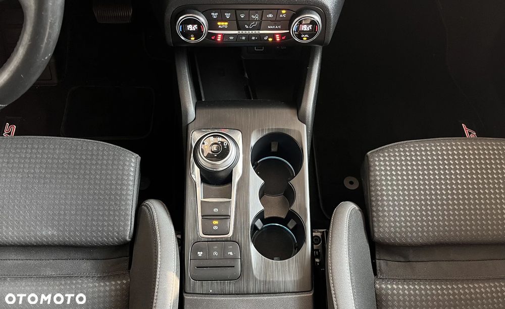 Ford Focus 1.5 EcoBlue Titanium - 17