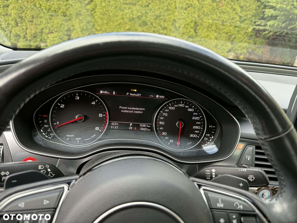 Audi A6 Limousine 3.0 TDI Quattro S tronic - 7
