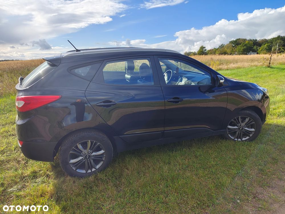 Hyundai ix35 - 5