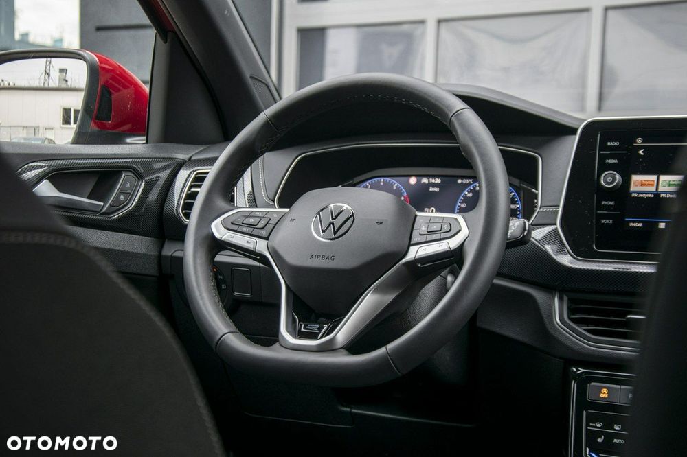Volkswagen T-Cross - 20