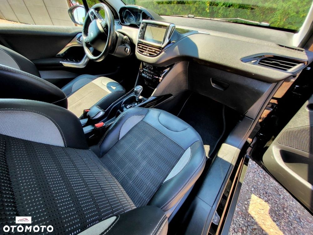 Peugeot 2008 - 21