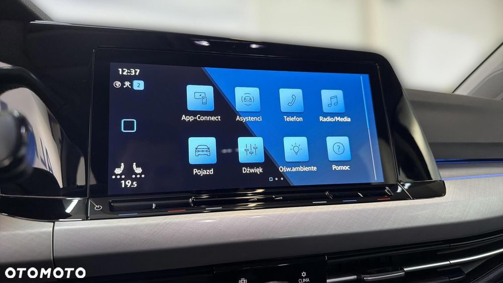 Volkswagen Golf Variant 2.0 TDI Life - 23