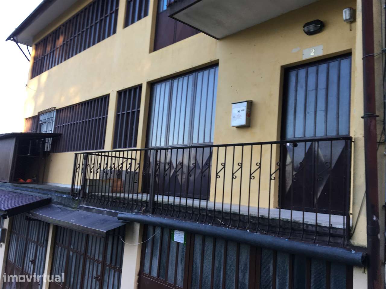 Armazém  Arrendamento em São Roque,Oliveira de Azeméis - Grande imagem: 3/7