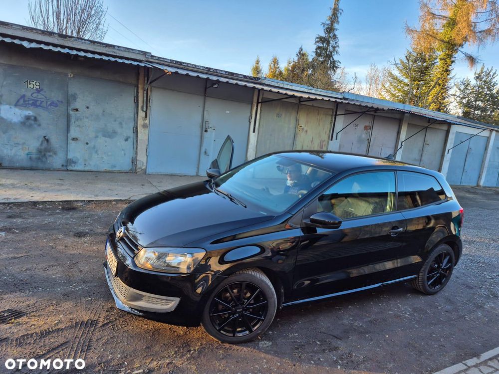Volkswagen Polo 1.6 TDI Comfortline - 1