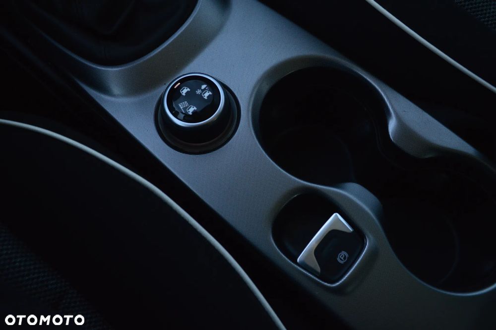 Fiat 500X 1.4 MultiAir 4x2 S&S City Cross - 24