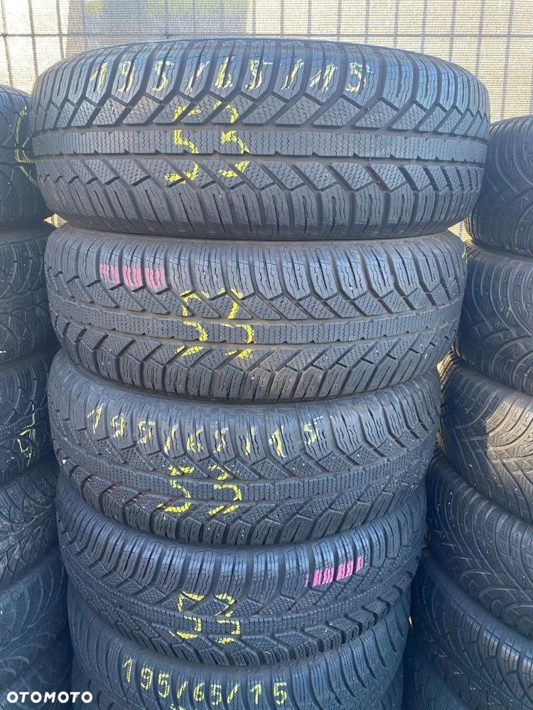 195/65r15 Semperit Master-Grip 2_6,5mm_4szt_(53) - 2