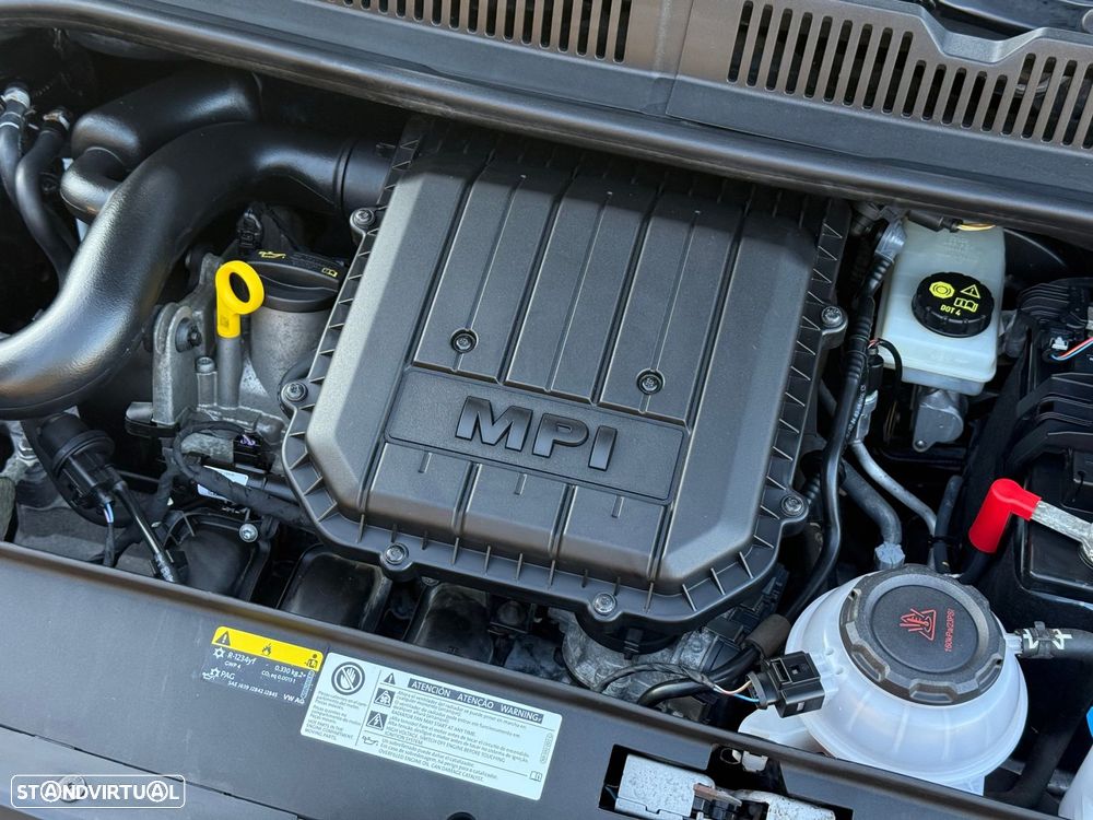 VW Up! 1.0 BMT Move - 47