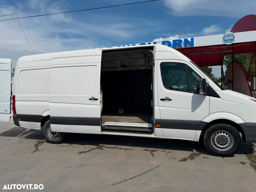 Volkswagen Crafter Standard - 7